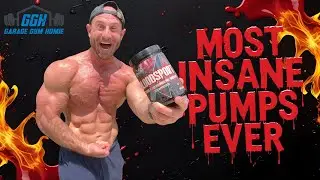 100% OBSESSED WITH THIS! 🔥 Apollon Nutrition Bloodsport v3 Review