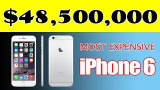 10 MOST EXPENSIVE PHONES EVER SOLD 2020 | Trend Alerts