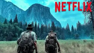 The 10 Biggest Netflix Series Blowing Up In 2025
