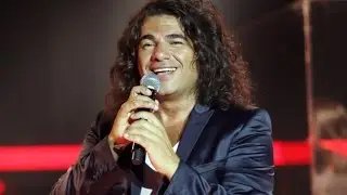 Nikos Kourkoulis - Live Zeimpekika Mix (2013)