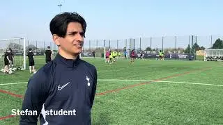 Tottenham Hotspur Football Centre | Hertford Regional College
