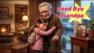 Good Bye Grandpa| Top Sad song 2026
