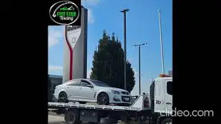 Towing Delahey | Towing in Delahey | Towing Services in Delahey