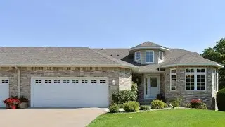 Townhouse for Sale: 14255 Blackfoot Street NW, Andover, MN Presented by Sarah Marrinan.