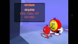 N64 Stream -- Day 14 - Halfway! - Diddy Kong Racing - Adv. 2 - Part 2 (Limited/No Audio)