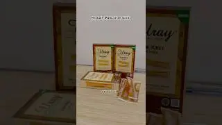 Madu Uray Sticks #madu #honey #madustick #sticks #maduravoyal #honeybee #makan #shorts #short