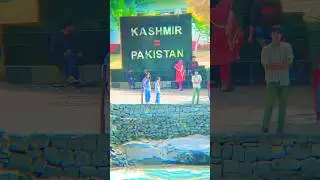 keran valley 🇮🇳🇵🇰 #india #keranvalley#kashmir #pakistan