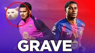 ⛔UN GROS RISQUE A PRENDRE POUR LE BAR&Ccedil;A !