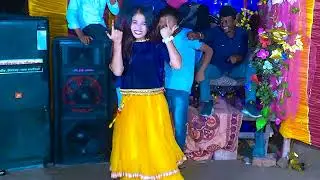 গ্রামের মেয়ের অস্থির নাচ | দুষ্ট পোলাপান | Dushto Polapain | BAngla new Dance | Juthi 300K