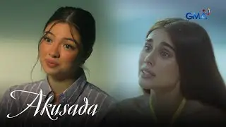 Akusada: Will Roni confess to killing Joi? (Episode 70)