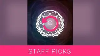 Mazde - Pitch Black ft. LissA (Piecey Remix) | ListenOnRepeat Staff Picks