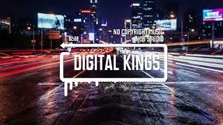 Digital Kings | Aggressive Drift Phonk | No Copyright Music | Gym & Gaming Background