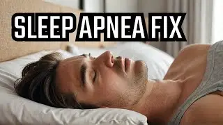 The Stop Snoring and Sleep Apnea Exercise Program Review 2025 ✍️ Is It Legit or a Scam?
