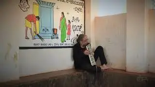 Melodion Improvisation – Suzuki Hammond PRO-44H V2