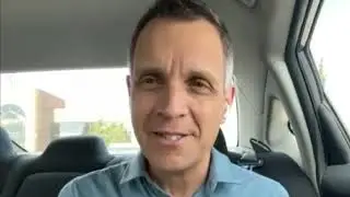 Ottawa Mayoral Candidate Mark Sutcliffe weighs in on his campaign for Mayor