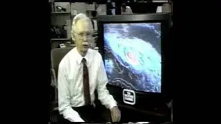 Florida Rains - Hurricane Warning [Signalwave, Climatewave, Vaporwave]