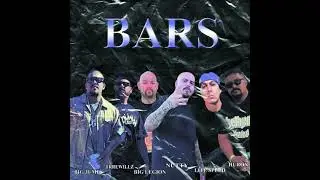 BIG JUMPS (BARS..CYPHER) FT TRREWILLS BIG LEGION NUTTY LITESPEED HUROX PROD BY SLIKNIK_IE