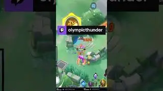Blaziken vs Gengar⚡ Pokemon  ⚡️ #Pokemonunite #Stream #Olympicthunder | olympicthunder on #Twitch