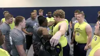 Trench Warfare St Louis - Battle Grounds