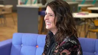 Mindful of Menopause - Recruitment, Retention & Productivity