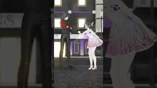 Everytime We Touch - Giyu & Shinobu - MMD - #demonslayer