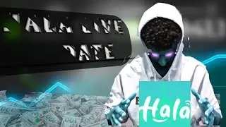 አዲስ Update ወንበር ተጨመረ HALA LIVE