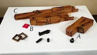Kontrabass HP