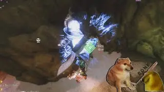 The BEST way to kill a Super with Ballistic Slam