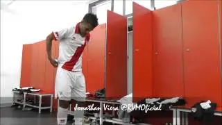 @RVMOficial Jonathan Viera nuevo jugador del Rayo
