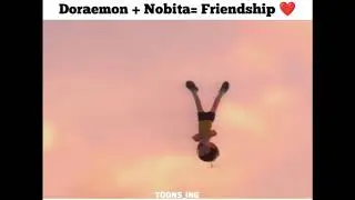 True friendship ❤️😊(Part-2) #doraemon #doraemonlovers #doraemonnobita #doraemonmovie #doraemonaddict