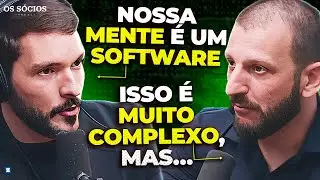 PROCESSO EVOLUTIVO DO SER HUMANO | Os Sócios 196