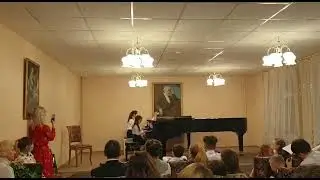В.Коровицын Былина