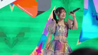 Karin Miyamoto  - Aoi Sangosho | Japan Expo Thailand 2025, Taiyo Stage | CTW