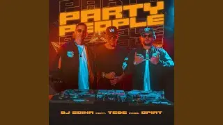 Party People - single version