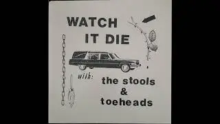 Wanna Be Alone - The Toeheads