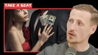 Is It Easier To Get Women By Being A Billionaire... | Alfie Best