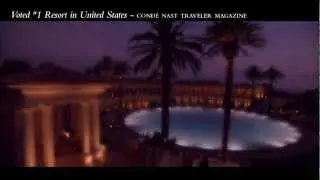 The Resort At Pelican Hill, Newport Beach
