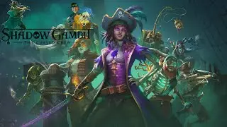 Shadow Gambit Trailer