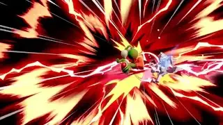 Kevlar | Smash Ultimate Yoshi Montage