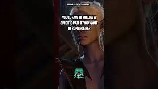 Как завести роман с Минтарой в Baldur's Gate 3