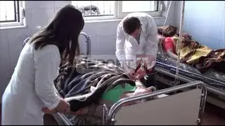 Report TV - Fush&euml; Kruj&euml;, helmohen 11 vajza n&euml; nj&euml; fasoneri k&euml;puc&euml;sh