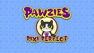 Pixi Perfect | Kids Read Aloud Animated Stories