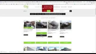 GIQ Kiosk demo