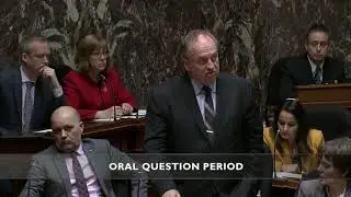 Cleaning up money laundering in BC casinos