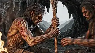Life Million Years Ago | Did They Sleep Like Us? Sleep in Prehistoric Times