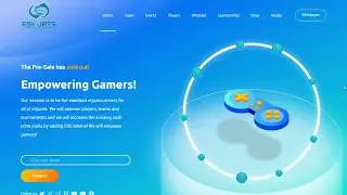 ESPORTS ECOSYSTEM