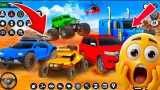 Bus games simulator 2025