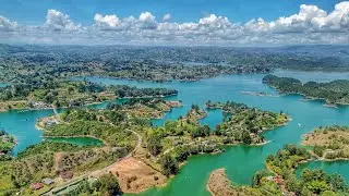 Day trips from Medellin
