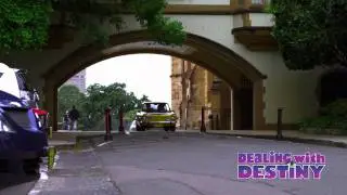 Exlusive (Betsy) - Dealing with Destiny