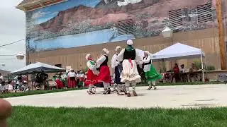 Cortez: Winnemucca Basque Festival 2024